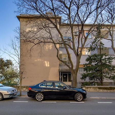 Apartman Jasmina 2 Rijeka Buitenkant foto