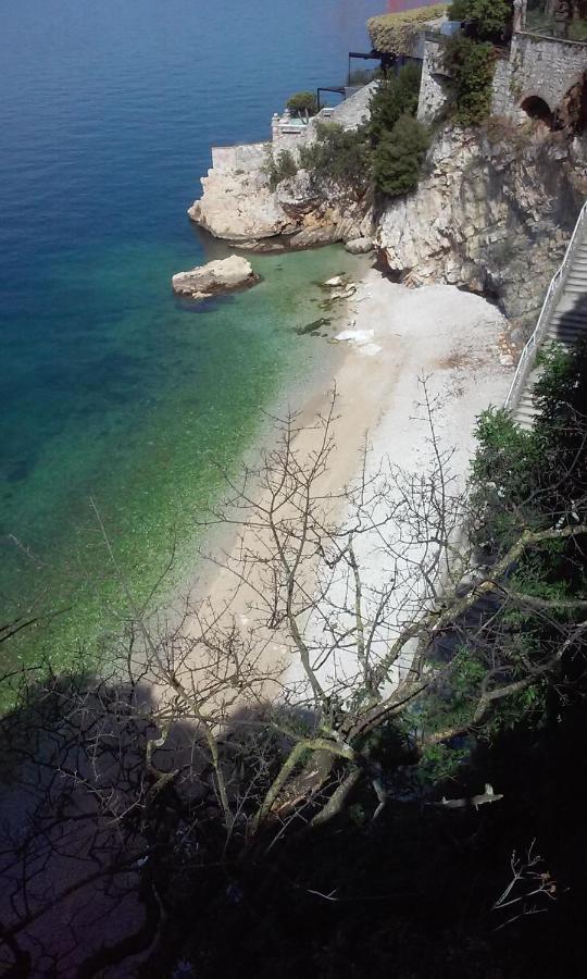 Apartman Jasmina 2 Rijeka Buitenkant foto